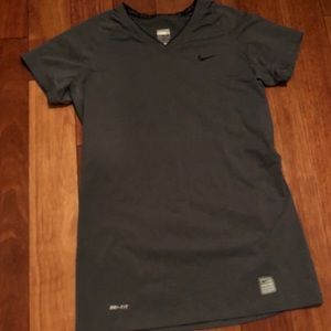 Nike Dri Fit Shirt